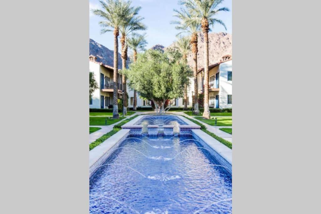 Luxurious Villa With Majestic Mountain View, 12 Pools, Spas, Ground Floor La Quinta Exterior photo
