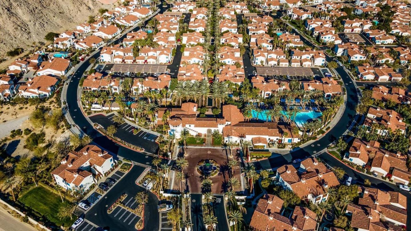 Luxurious Villa With Majestic Mountain View, 12 Pools, Spas, Ground Floor La Quinta Exterior photo