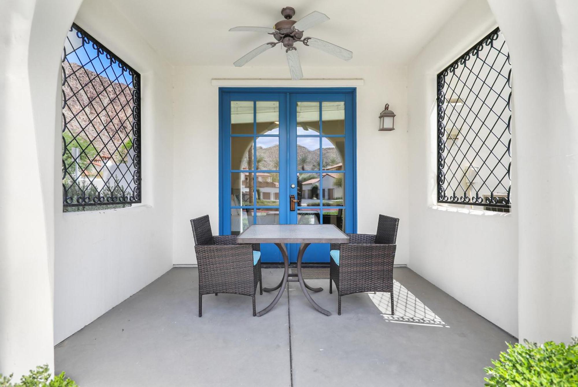 Luxurious Villa With Majestic Mountain View, 12 Pools, Spas, Ground Floor La Quinta Exterior photo