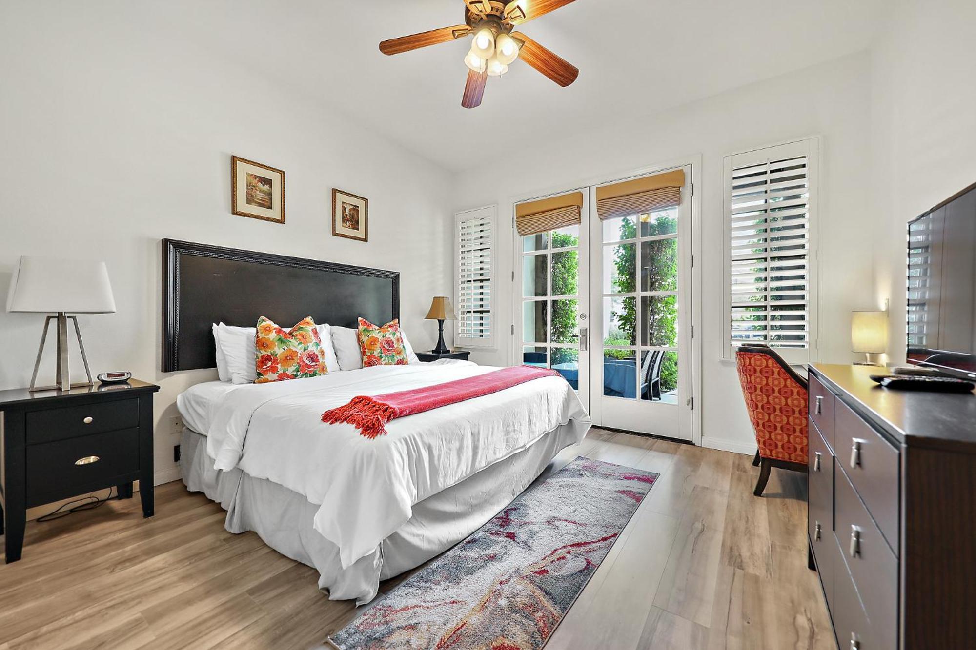 Luxurious Villa With Majestic Mountain View, 12 Pools, Spas, Ground Floor La Quinta Exterior photo
