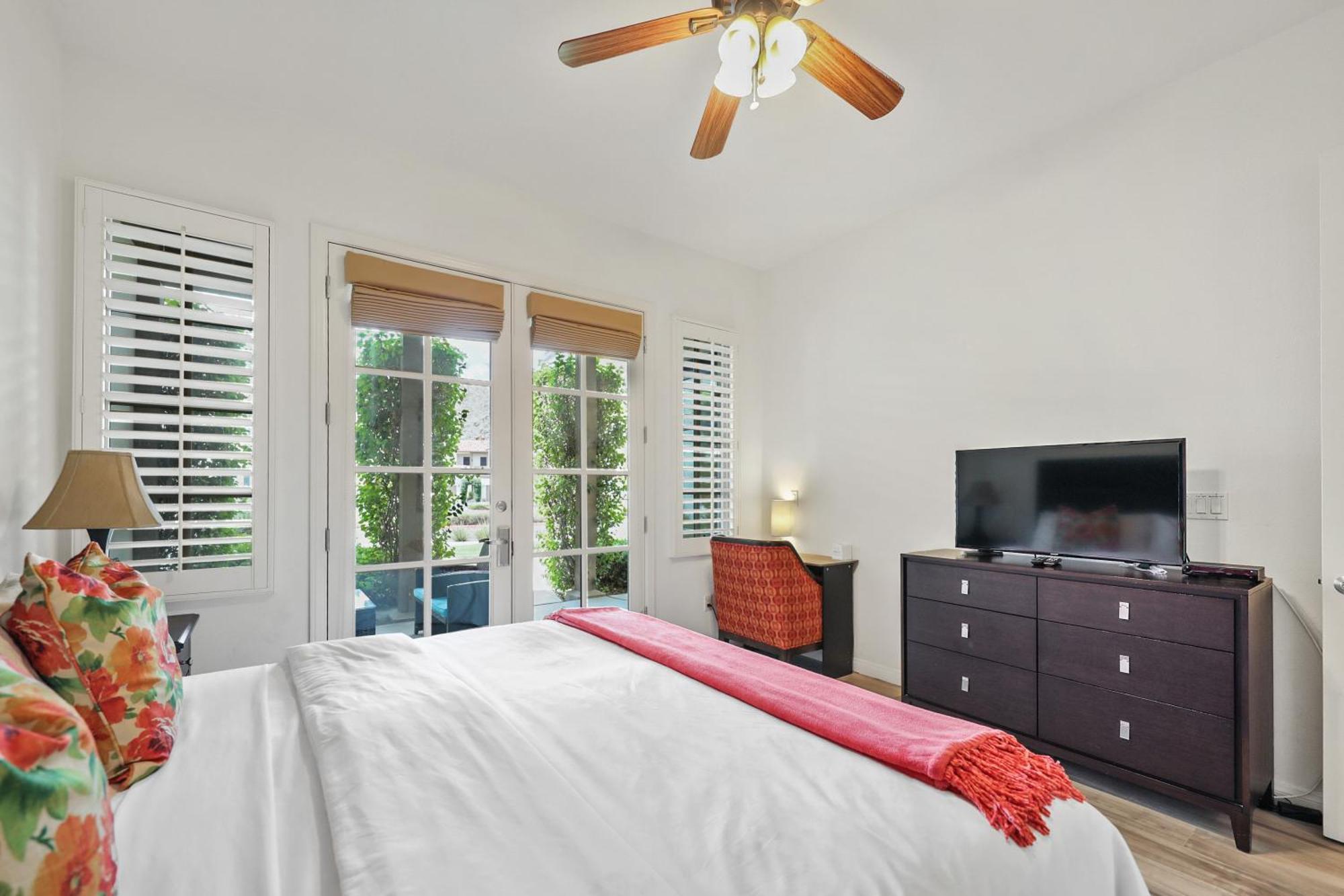Luxurious Villa With Majestic Mountain View, 12 Pools, Spas, Ground Floor La Quinta Exterior photo