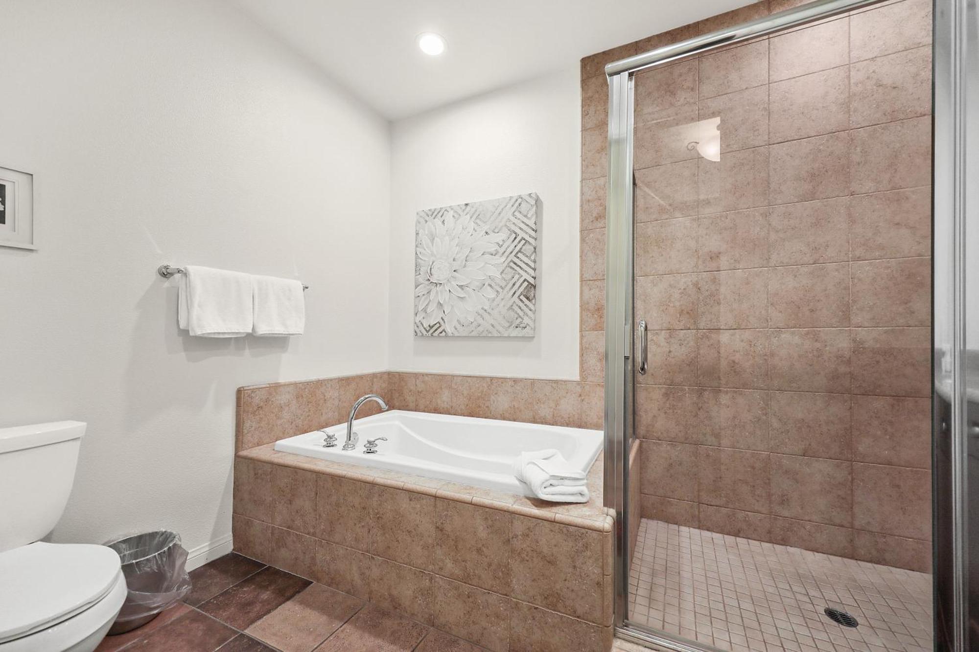 Luxurious Villa With Majestic Mountain View, 12 Pools, Spas, Ground Floor La Quinta Exterior photo