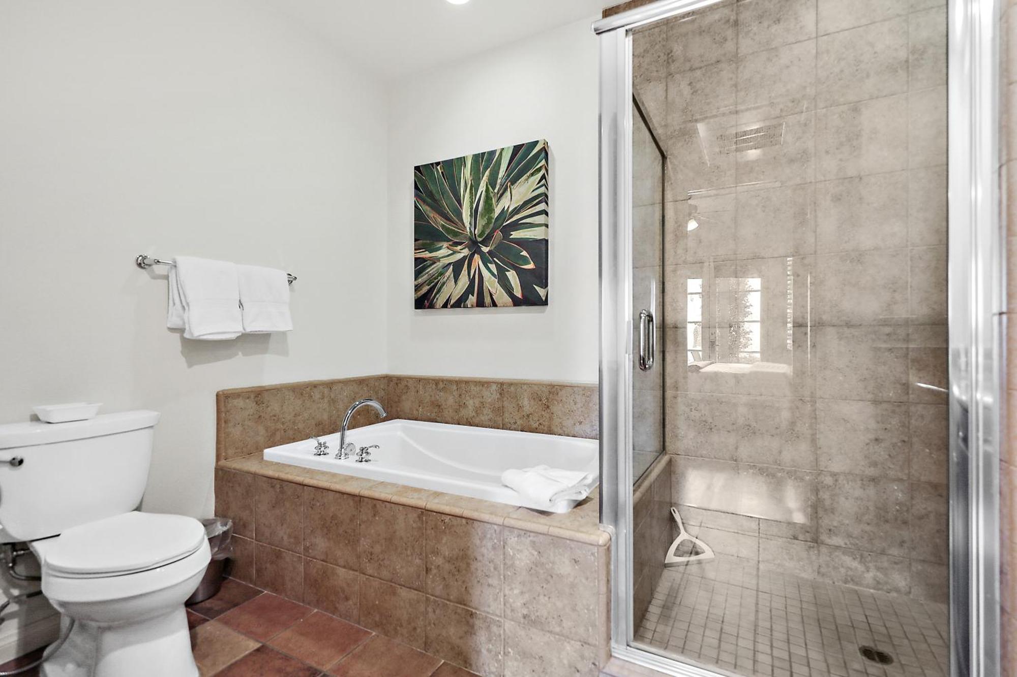 Luxurious Villa With Majestic Mountain View, 12 Pools, Spas, Ground Floor La Quinta Exterior photo