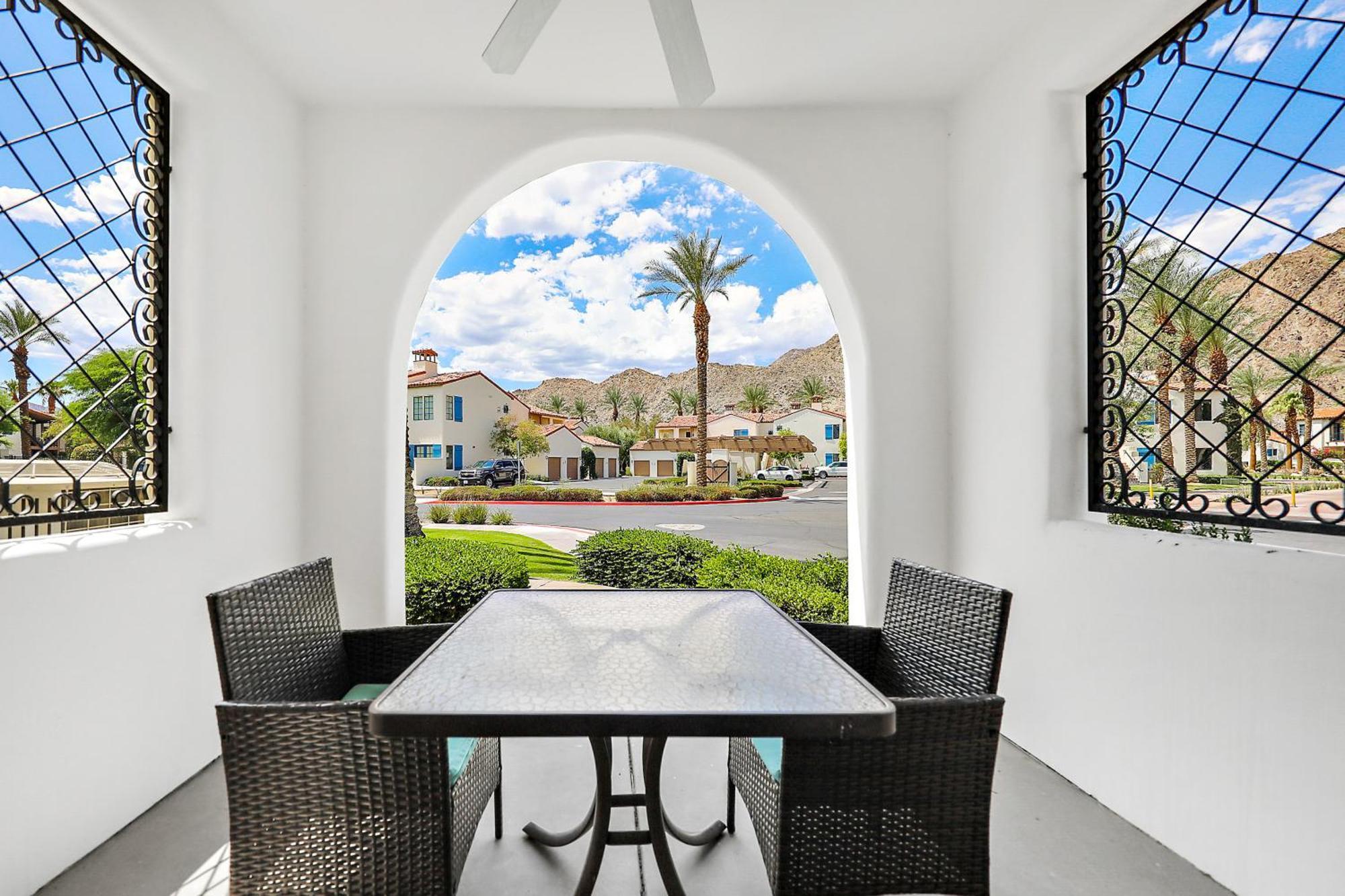 Luxurious Villa With Majestic Mountain View, 12 Pools, Spas, Ground Floor La Quinta Exterior photo